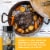 Fire & Smoke Society® Holy Garlic!™ Garlic Lover's Seasoning Perspective: bottom