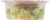 Simply Fresh Salads® Crunchy Asian Style Salad Shaker Perspective: bottom