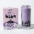 Yulu Foods™ Taro Milk Tea Boba Kit Perspective: bottom