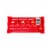 Over Easy™ Dark Chocolate Almond Sea Salt Soft & Chewy Oat Bars Perspective: bottom