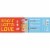 Karbach Brewing Company Whole Lotta Love Kolsch Style Blonde Beer Perspective: bottom