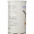 Tera's Whey Plain Goat Whey Protein Perspective: bottom
