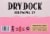 Dry Dock Brewing Tropical Sour Ale Beer Perspective: bottom