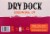 Dry Dock Brewing Blood Orange Blonde Ale Perspective: bottom
