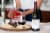 Qupe Syrah Red Wine Perspective: bottom