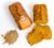 Bakehouse Artisan Pumpkin Bread Perspective: bottom