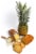 Bakehouse Bread Company Pineapple Coconut Bread Perspective: bottom