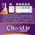 Coastline Global CheckUp Dog and Cat Urine Testing Strips for Detection of Kidney Condition Perspective: bottom
