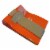 Occasionall Designer Large Multi-Color Neon Paper Gift Wrap Bags with Handles 12Pcs 10x5x13x5 Perspective: bottom