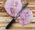 Ergo Chef Prodigy 12" Slicing Knife Perspective: bottom