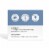 LOLA Super Organic Cotton Tampons Perspective: bottom