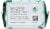 The Honey Pot® Company Organic Super Herbal-Infused Pads with Wings Perspective: bottom