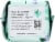 The Honey Pot® Overnight Pads with Wings 100% Organic Cotton Cover Heavy Absorbency Herbal Infused Perspective: bottom