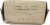 The Honey Pot® Incontinence Organic Cotton Non Herbal Nighttime Pads Perspective: bottom