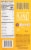 Fulfil Chocolate Peanut Caramel Vitamin & Protein Bars Multipack Perspective: bottom