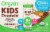 Orgain Kids Protein Chocolate Organic Nutritional Shake Perspective: bottom
