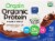 Orgain Organic Protein Nutritional Creamy Chocolate Protein Shake Perspective: bottom