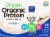 Orgain Organic Protein Vanilla Bean Nutritional Protein Shake Perspective: bottom