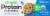 Orgain® Organic Chocolate Chip Cookie Dough Protein Snack Bars Perspective: bottom