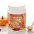 Orgain® Organic Protein™ Plant-Based Pumpkin Spice Flavored Protein Powder Perspective: bottom