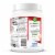 Orgain® Organic Protein™ Peppermint Hot Cocoa Plant-Based Protien Powder Perspective: bottom