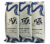Lemon Blueberry Bars, 9 Pack - Sugar-Free, Gluten-Free, Vegan, Non-GMO, Kosher, Keto, 20oz Perspective: bottom