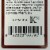 Bark Thins, 6 Pouches, 18oz - Michigan Cherry, Apple - Gourmet, Natural, Kosher, Artisan 18oz Perspective: bottom