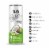 Bai® Bubbles Waikiki Coconut Lime Flavored Sparkling Bottled Water Perspective: bottom