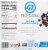 no cow® Dairy Free Blueberry Cobbler Protein Bars Perspective: bottom