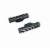 GAMMA+ Replacement 2 Crunchy Cutters fit Gamma+ Prodigy and Absolute Zero Perspective: bottom