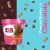 Baskin Robbins® Peanut Butter 'N Chocolate Ice Cream Pint Perspective: bottom