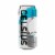 CELSIUS ESSENTIALS™ Sparkling Blue Crush Energy Drink Can Perspective: bottom