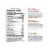 CELSIUS® ESSENTIALS Sparkling Sunset Energy Drink Variety Pack Perspective: bottom