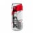 CELSIUS ESSENTIALS Sparkling Fruit Burst Energy Drink Can Perspective: bottom