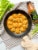 Noble Made® Dairy-Free Mild Buffalo Wing Sauce Perspective: bottom