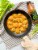 Noble Made® Dairy-Free Mild Buffalo Wing Sauce Perspective: bottom