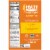 Health Warrior Banana Nut Chia Bars Perspective: bottom
