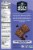 Health Warrior® Gluten Free Dark Chocolate Chia Bars Perspective: bottom