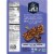 Health Warrior Dark Chocolate Peanut Pumpkin Seed Bars Perspective: bottom