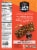 Health Warrior® Organic Dark Chocolate Peanut Pumpkin Seed Bars Perspective: bottom