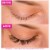 Luma Lash Professional Eyelash & Eyebrow Enhancing Serum and Conditioner - 5ml - Luma Lash Perspective: bottom