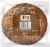BFree Wheat & Gluten Free Multiseed Bagels Perspective: bottom