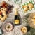 Campo Viejo Brut Cava Spain Sparkling Wine Perspective: bottom