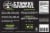2 Towns Ciderhouse® Brightcider Hard Apple Cider Perspective: bottom