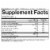 Youtheory Marine Collagen Advanced Formula Perspective: bottom