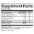 Youtheory® Marine Collagen Tablets Perspective: bottom