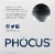 Phocus™ Caffeinated Yuzu and Lime Flavored Sparkling Water Cans Perspective: bottom