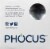 Phocus™ Caffeinated Yuzu and Lime Flavored Sparkling Water Cans Perspective: bottom