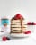 Wild Friends Foods Chocolate Coconut Peanut Butter Perspective: bottom