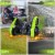 Rc Stunt Cars 360 Degree, 3 + 3 Wheel Rotation Triangle High Speed Car Perspective: bottom